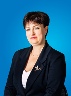 Евгения Евгеньевна Лупикова Евгения Евгеньевна Лупикова