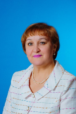 Воспитатель Арсланова Раиса Хуббатовна Воспитатель Арсланова Раиса Хуббатовна